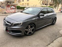 مرسيدس بنز A-Class